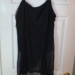 Women’s bathing suit